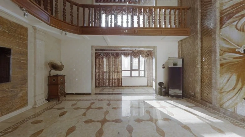 China Ocean International Community D District - View 8