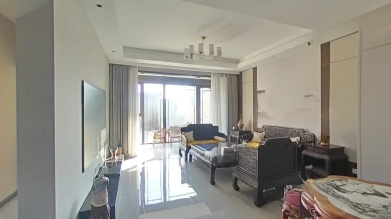 Imperial Lake Retreat - View 1