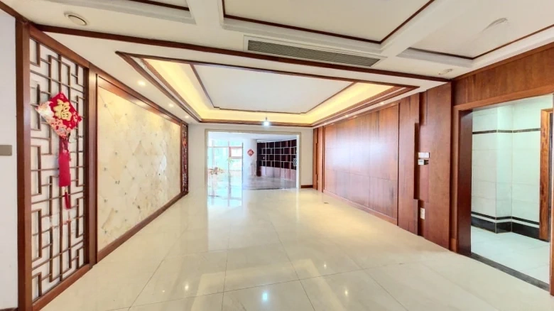 Fuwan International - View 6