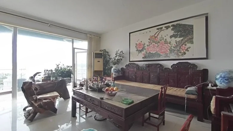 Happy Sea Mansion庭 - View 5