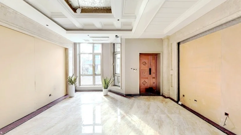 Jiangnan New City - View 7