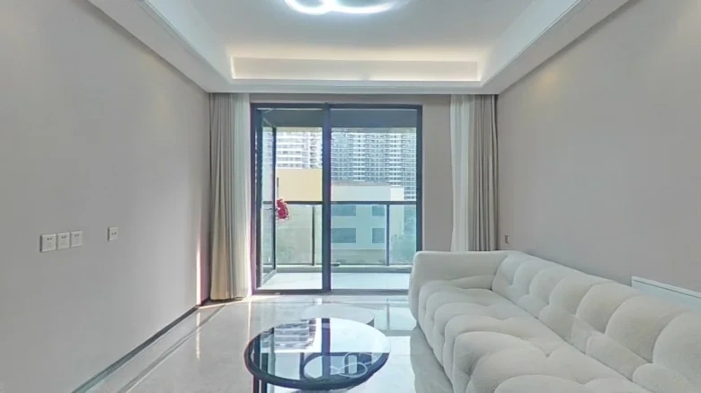 Poly Development Tide Rises Above the Clouds Mansion - View 13