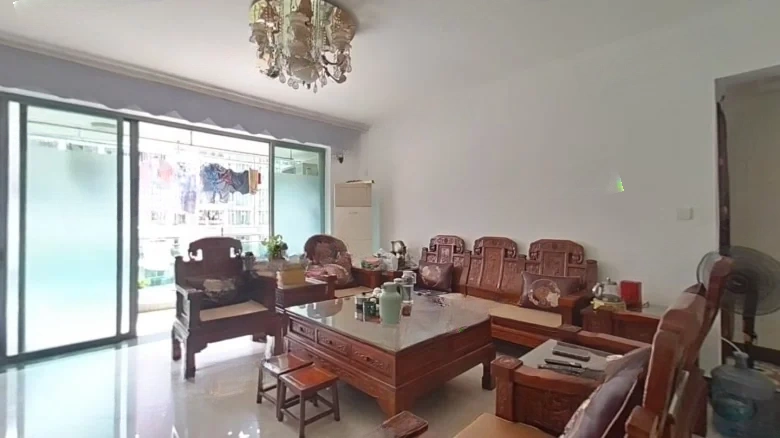 Elegance View Green Court - View 1