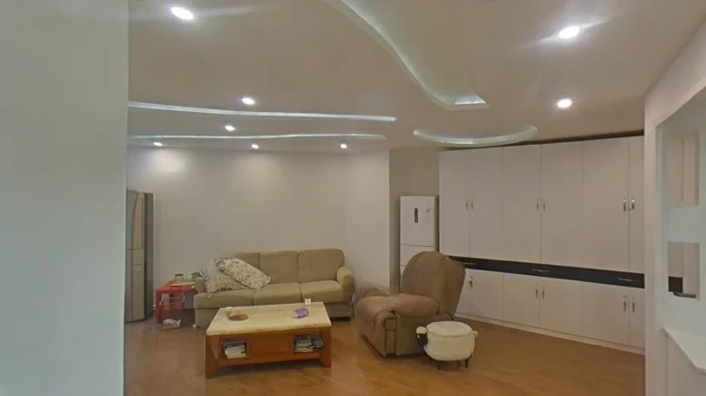 Tian'an International Tower - View 1