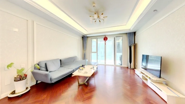 Rhine Mansion - View 6