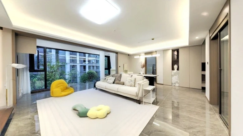 CCOB Heron's Song Nine Chapters - View 1