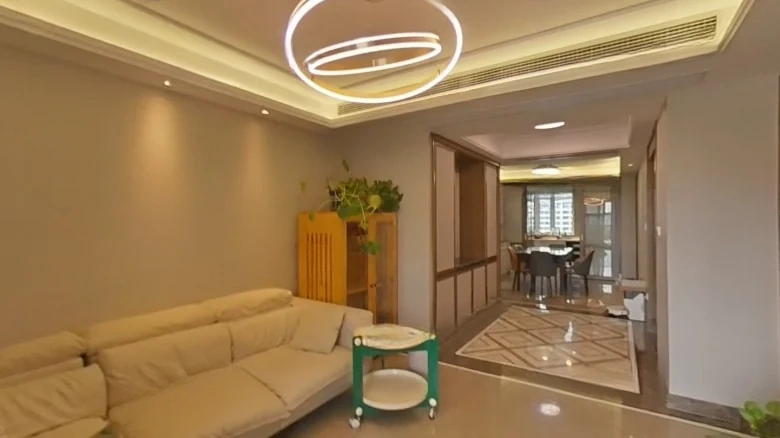 Clearing Splendor South District - View 1