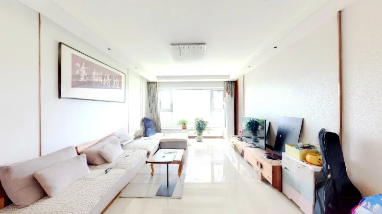 Shangjing New World - View 1