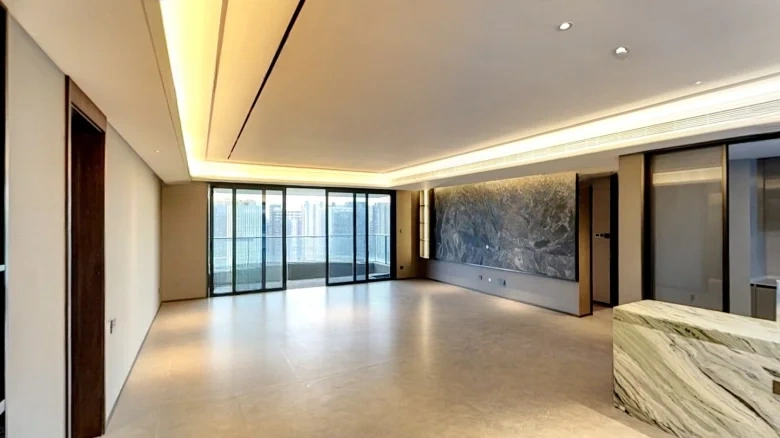 Chongqing Tai Run达Feng Yue Chengdu Eastern - View 11