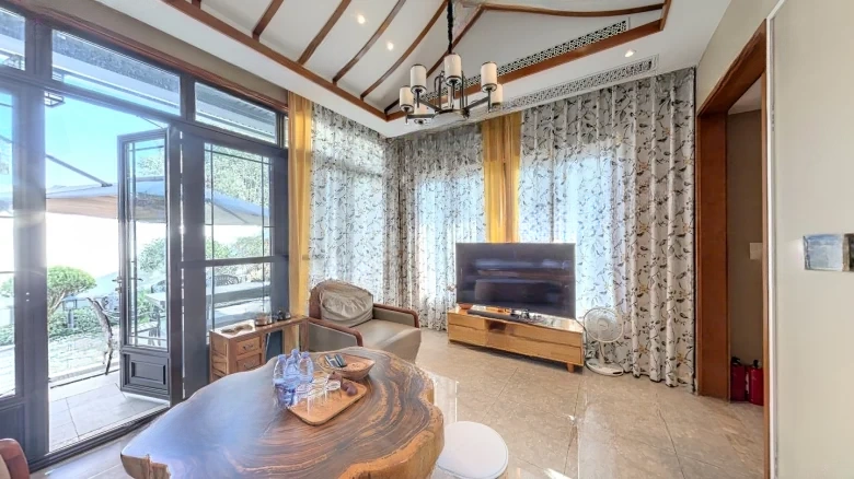 Lan城 View Cloud Town - View 4