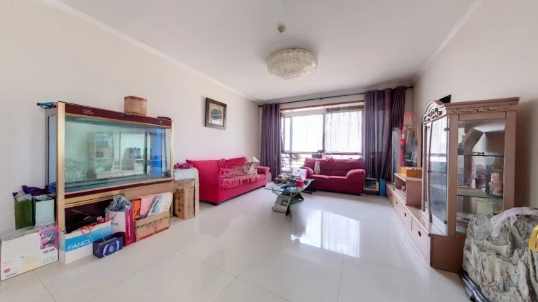 64 Weiwu Road - View 1