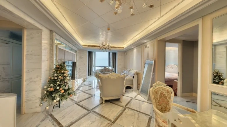 Haisen Tianxi - View 5