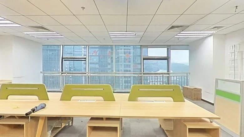 Lushang Guoao City - View 5