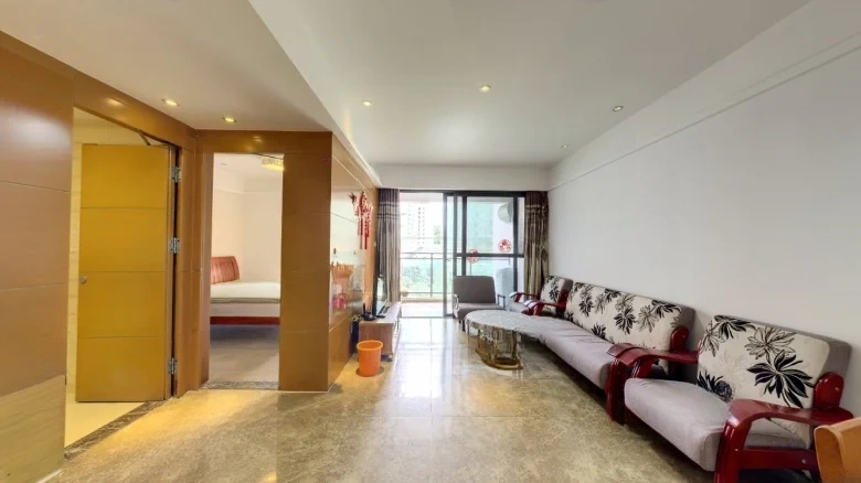 Deerport Stream Mountain - View 4