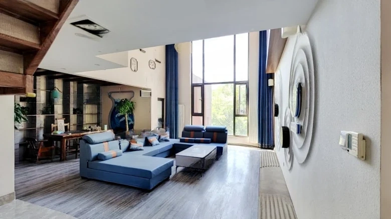 Twelve Colleges City - View 5