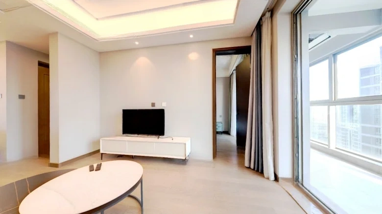 Yun He Bo Bay Lan Ting Bei Qu (Yi Qi) - View 3