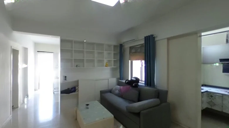 Coastal Bay New City - View 1