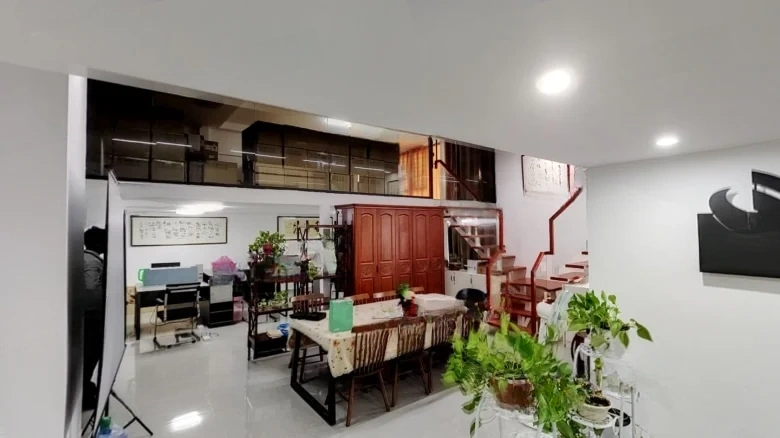 Vanke Golden Wheat Field - View 6