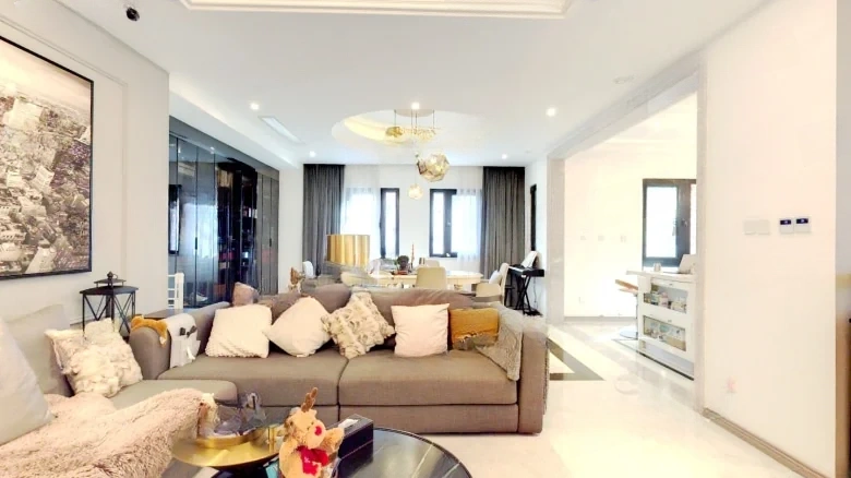 Wintime Tianzhu Xinxin Jiayuan - View 14