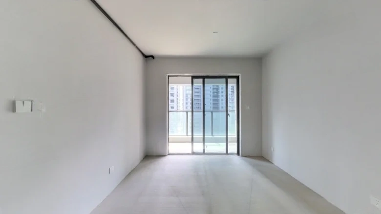 Rongning Jiayuan Phase I - View 3