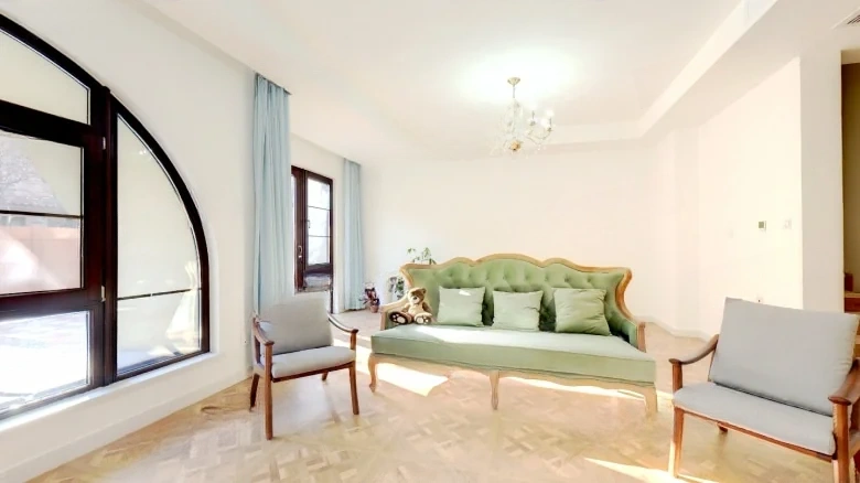 Wantor Tianzu Xin Xin Homeyard - View 10