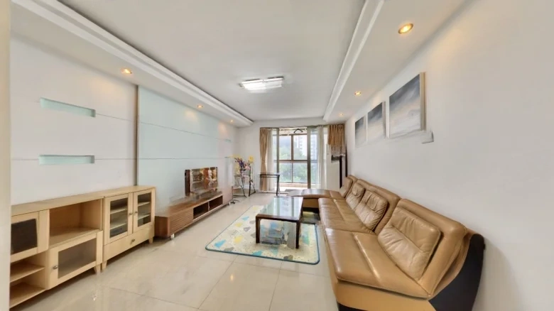 Left Bank of the Lake - View 6