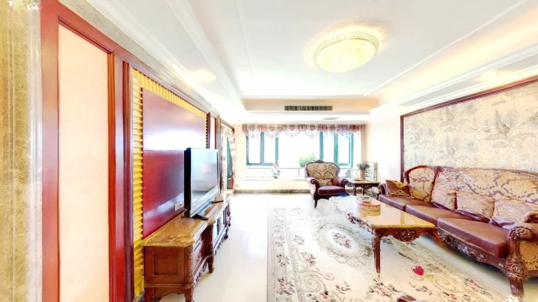 Evergrande Green Oasis - View 6