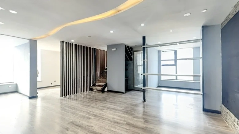 Evergrande Future City - View 5