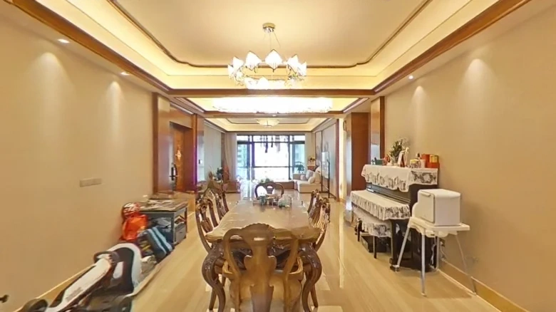 Star River Bay Rong Yuan - View 1