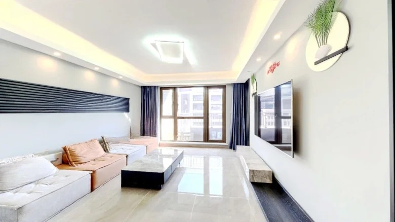 Vanke Yuetan Bay - View 6