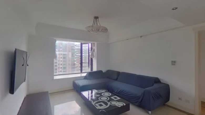 Oasis Fragrant Island Garden - View 1