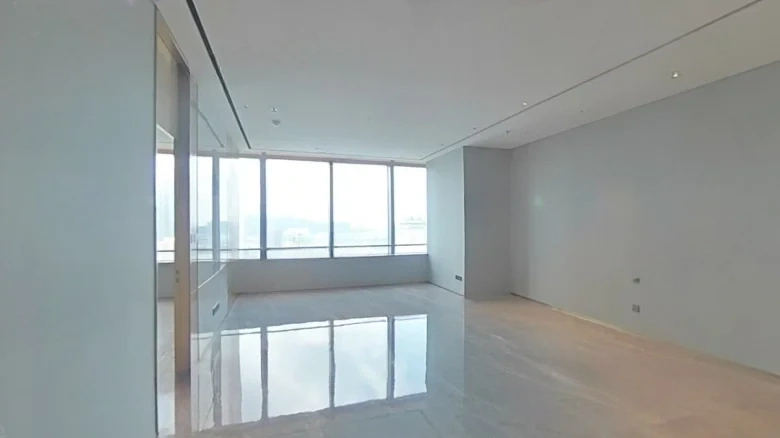 Changsha Gujin Center - View 3