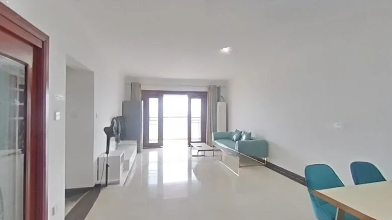 Railway Comprehensive Building - View 1