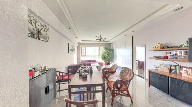 North America New Heavenland Fashion Center - View 5