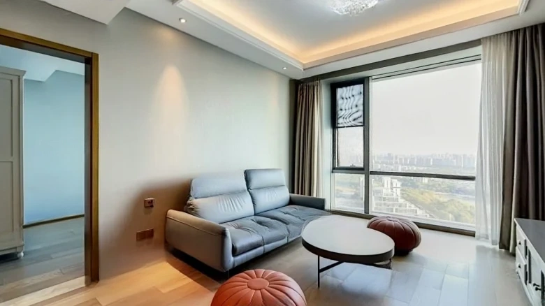 Prosperous Dragon City Center - View 1