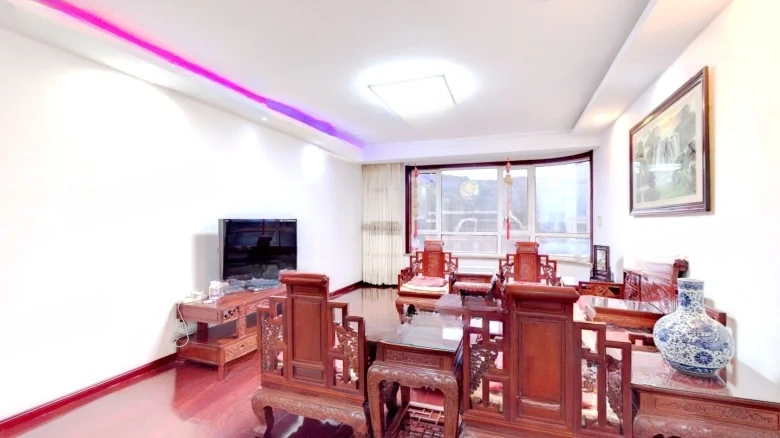 Mingxiu Mansion District A - View 5