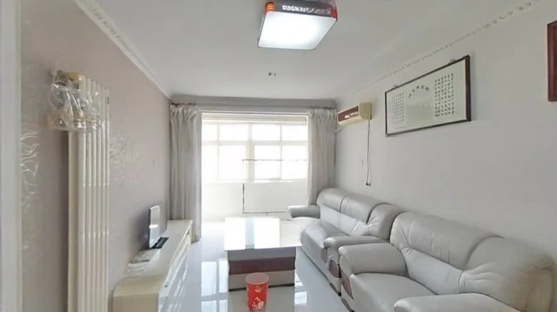 Jinling Garden Area A - View 1