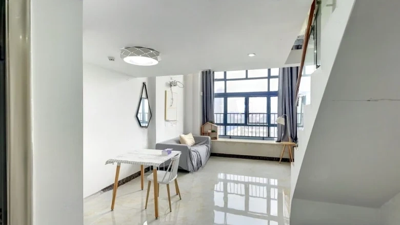 Ampara City Skyland - View 1