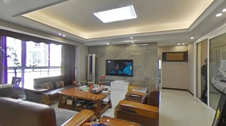 Jincheng Mingdu - View 1