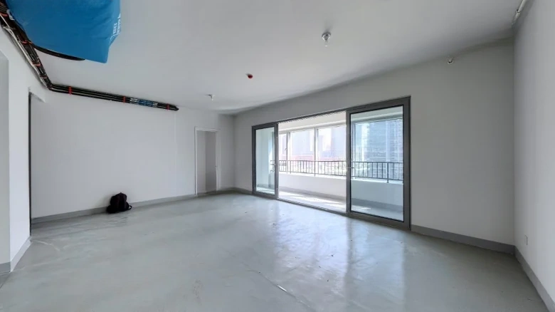 Time Riverfront Premium Residence Lancjiang Garden - View 6