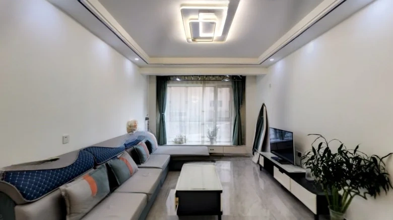 ChengTou Green Court - View 1