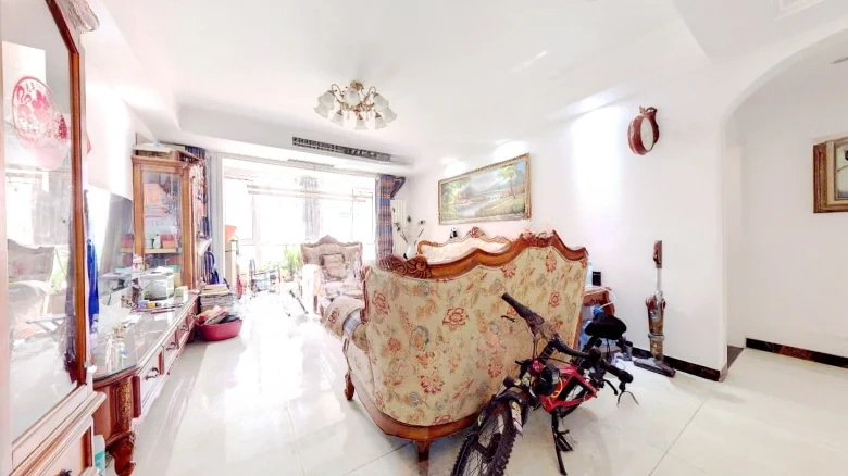 Linxiu City Phase Six - View 5