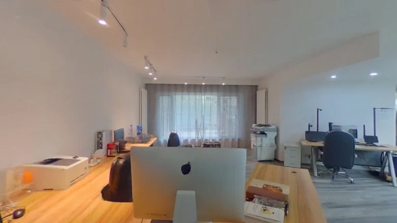 Renessense Crystal City Residential Complex - View 5