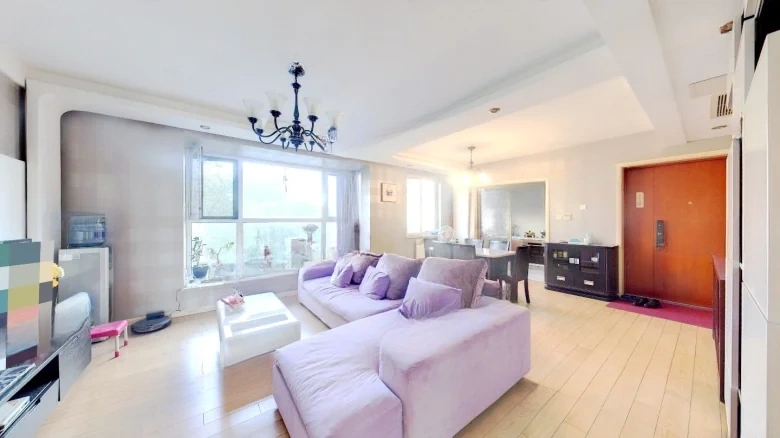 Silver City West Embankment International District III - View 5