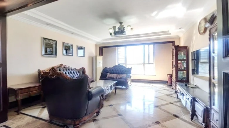 China Ocean AoLong View Mansion - View 1