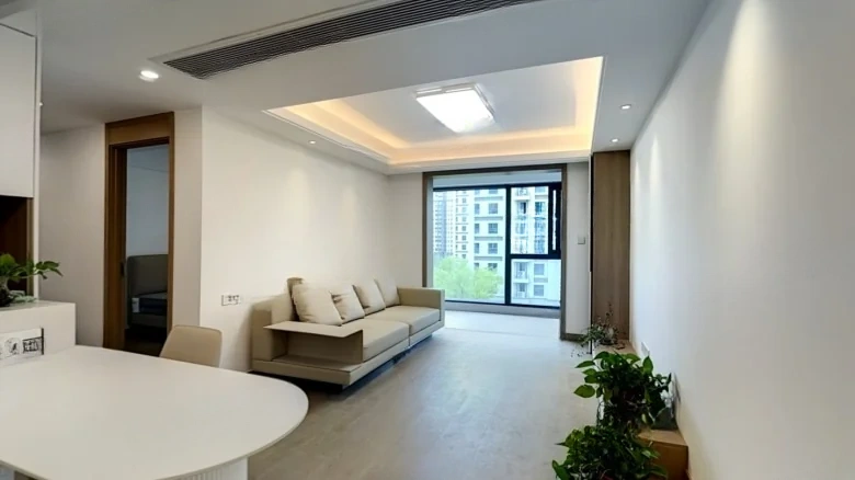 Hainachunjiang - View 1