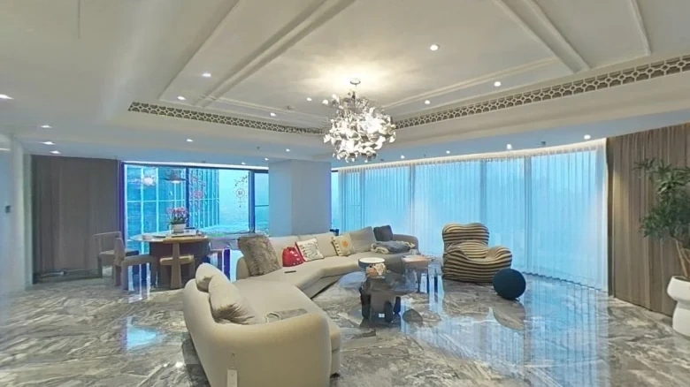 Xinxiang D10 Tianfu - View 1