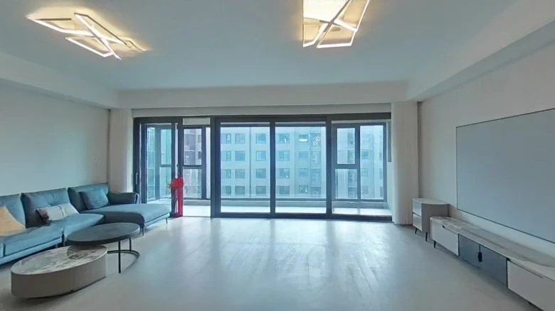 Lion Mountain Lan Court - View 7