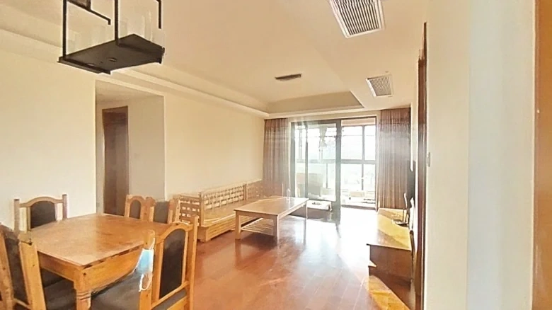 Linglong Bay Garden District 11 - View 1