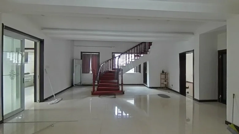 West Mountain Garden Villa - View 6